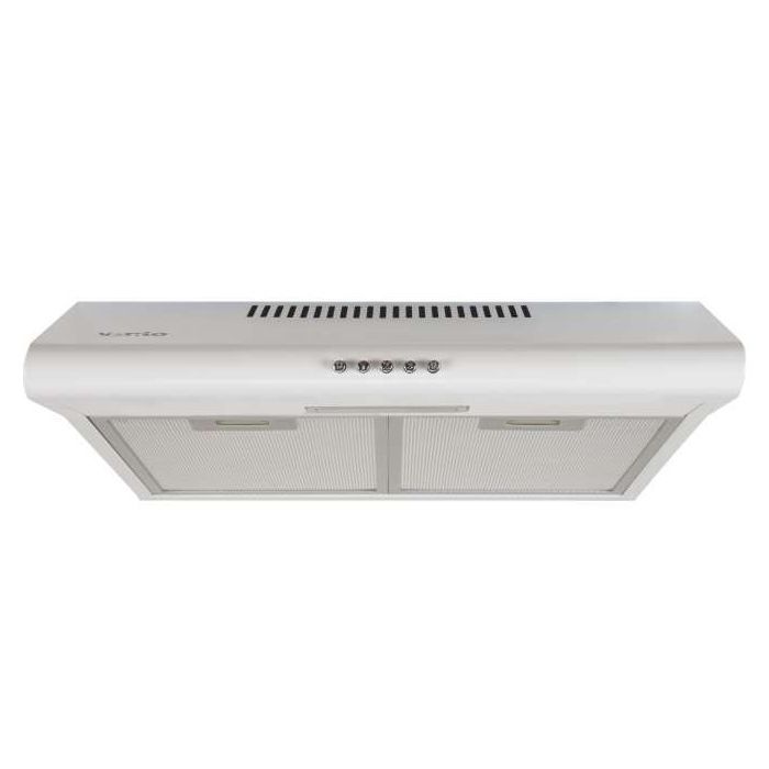 Вытяжка кухонная Ventolux PARMA 60 WH (600) изображение 2