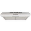 Вытяжка кухонная Ventolux PARMA 60 WH (600) изображение 2