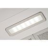 Вытяжка кухонная Ventolux PARMA 60 WH (600) изображение 3