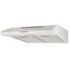 Вытяжка кухонная Ventolux PARMA 60 WH (600)