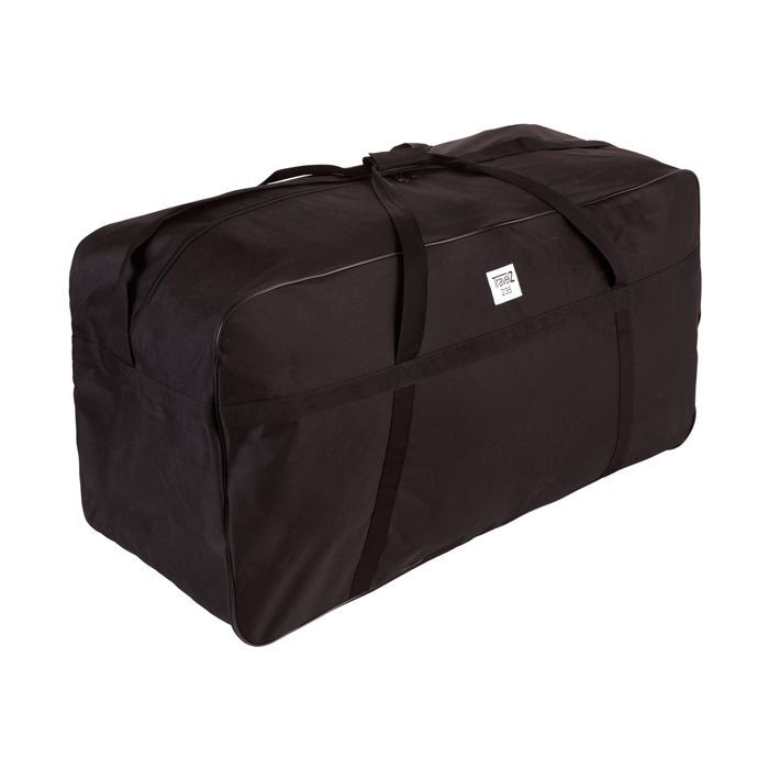 Сумка дорожная TravelZ Bag 235 Black (927295)