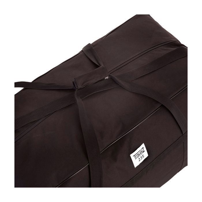 Сумка дорожная TravelZ Bag 235 Black (927295) изображение 2