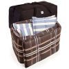 Сумка дорожная TravelZ Bag 235 Black (927295) изображение 3