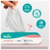 Детские влажные салфетки Pampers Sens 80 шт (8001841041421) изображение 5