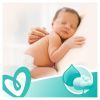 Дитячі вологі серветки Pampers Sens 80 шт (8001841041421) зображення 6