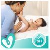 Дитячі вологі серветки Pampers Sens 80 шт (8001841041421) зображення 7