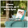 Детские влажные салфетки Pampers Sens 80 шт (8001841041421) изображение 7
