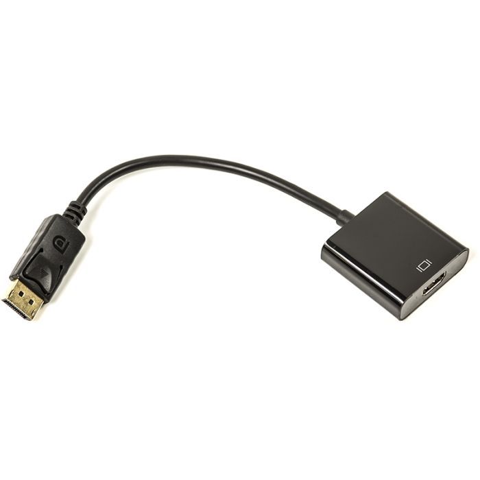 Перехідник DisplayPort to HDM PowerPlant (CA910830) зображення 2