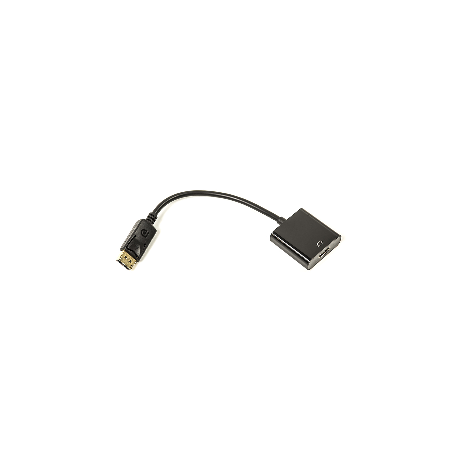 Переходник DisplayPort to HDM PowerPlant (CA910830) изображение 2