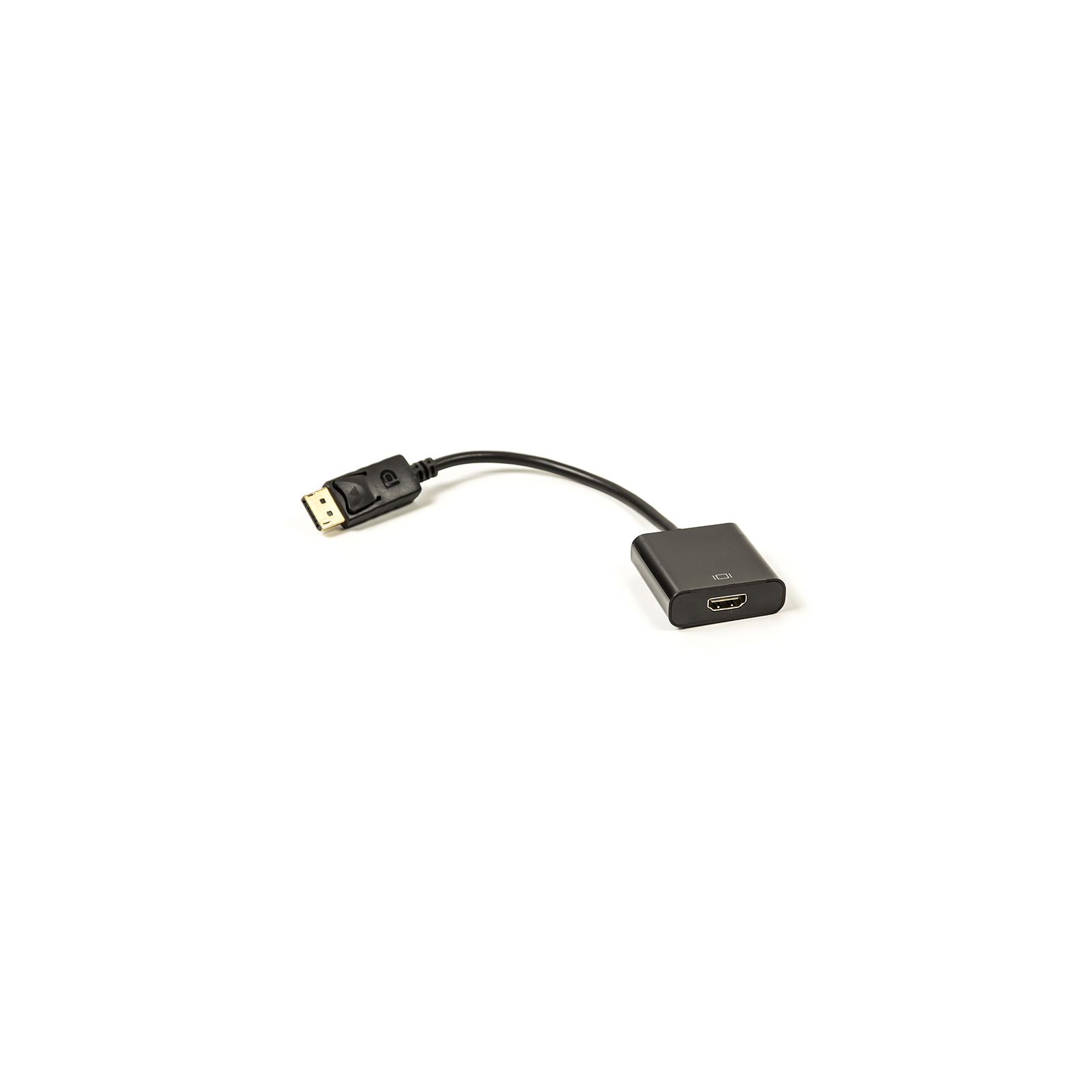 Переходник DisplayPort to HDM PowerPlant (CA910830)