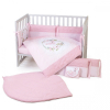 Детский постельный набор Верес Flamingo pink (6 ед.) (217.01) изображение 3