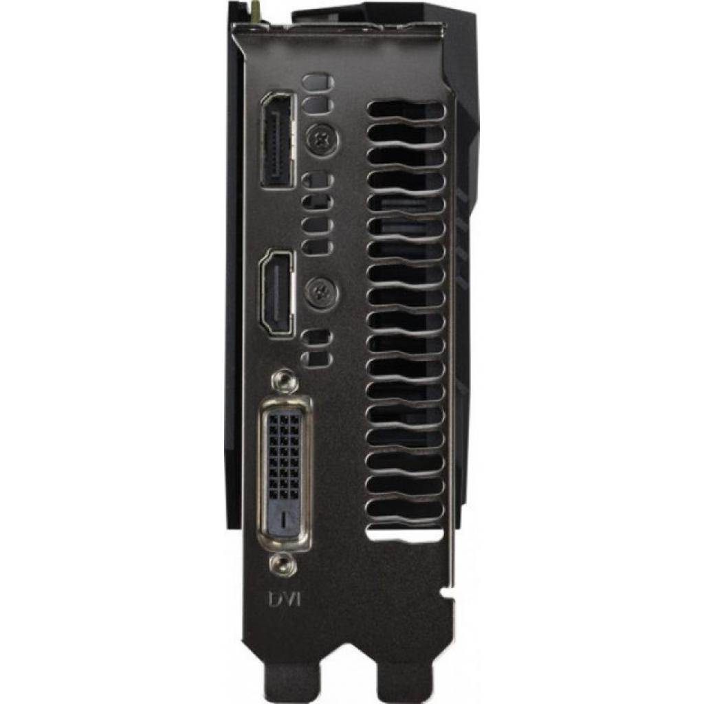 Відеокарта ASUS GeForce GTX1650 SUPER 4096Mb TUF GAMING (TUF-GTX1650S-4G-GAMING) зображення 6