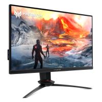 Монитор Acer XB253QGPBMIIPRZX (UM.KX3EE.P08) изображение 2