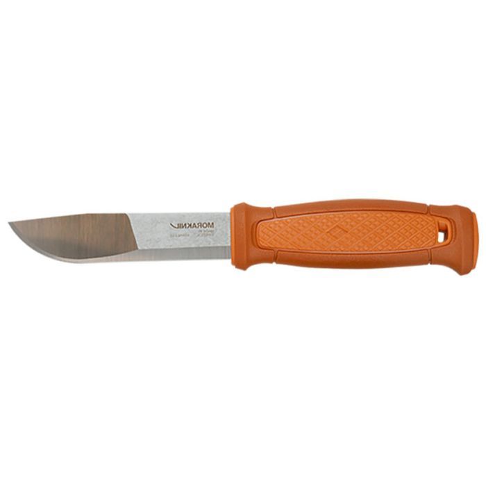 Нож Morakniv Kansbol Multi-Mount stainless steel (12645)