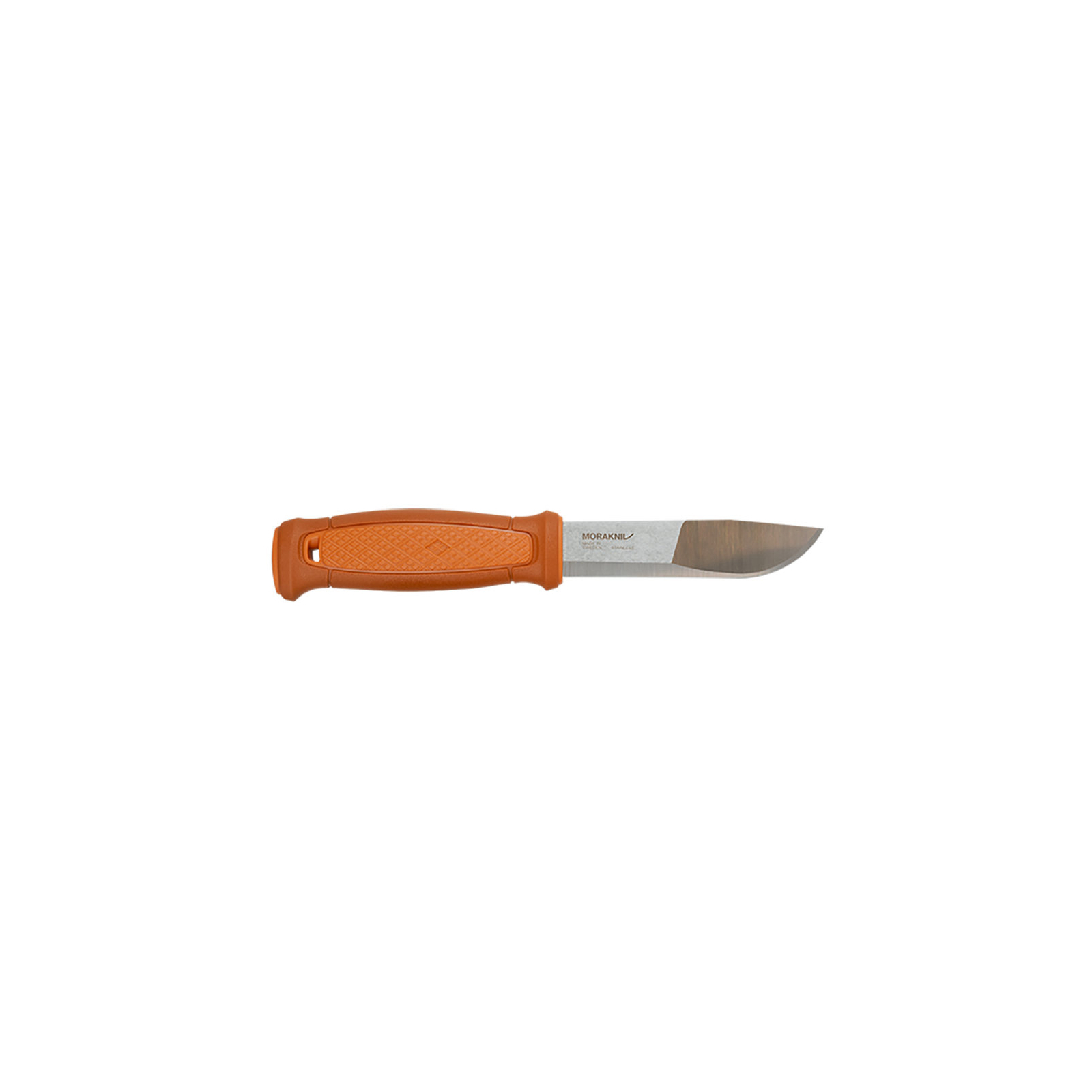 Нож Morakniv Kansbol Multi-Mount stainless steel Orange (13507) изображение 2