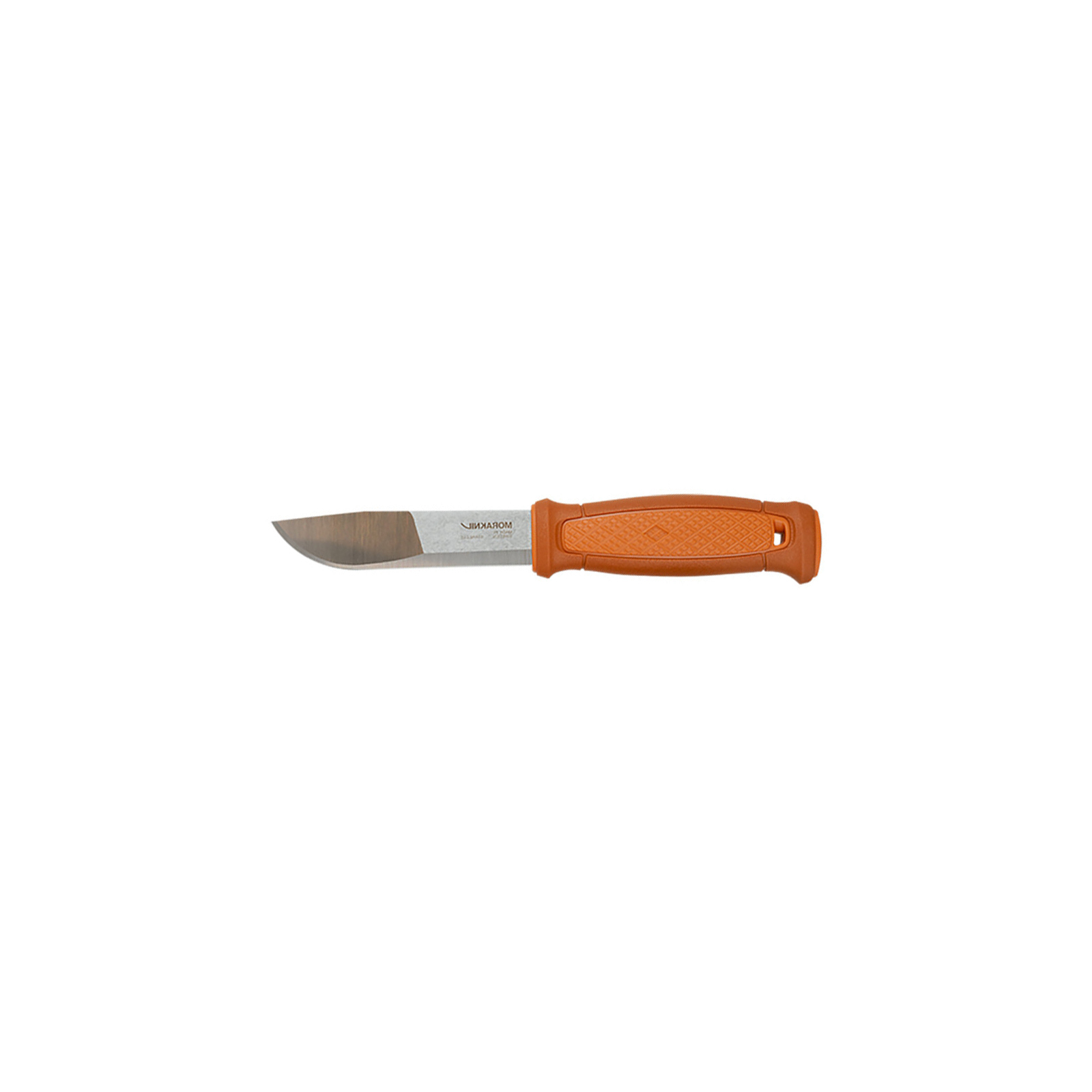 Нож Morakniv Kansbol Multi-Mount stainless steel Orange (13507)