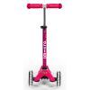 Самокат Micro Mini Deluxe Pink LED (MMD075) зображення 3