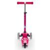 Самокат Micro Mini Deluxe Pink LED (MMD075) зображення 4