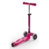 Самокат Micro Mini Deluxe Pink LED (MMD075) зображення 5