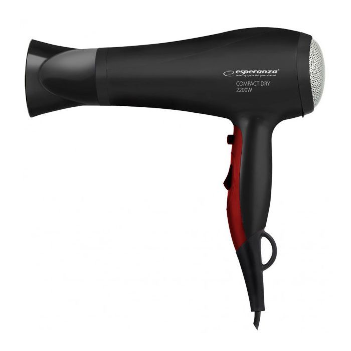 Фен Esperanza EBH004K