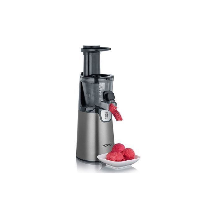 Соковыжималка Severin ES 3571 (ES3571) изображение 3