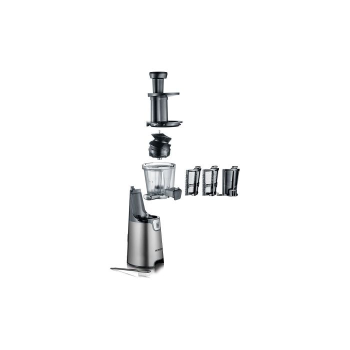 Соковыжималка Severin ES 3571 (ES3571) изображение 4
