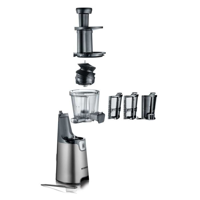 Соковижималка Severin ES 3571 (ES3571) зображення 6