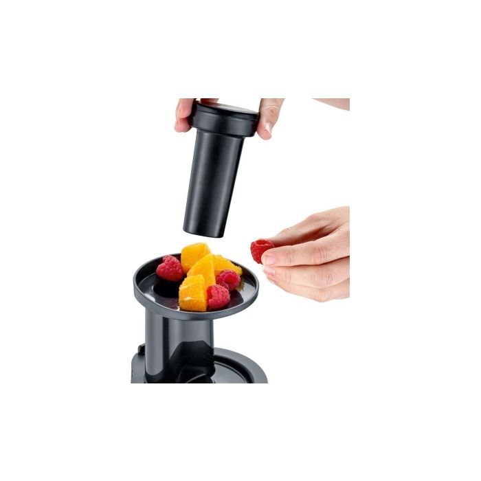 Соковыжималка Severin ES 3571 (ES3571) изображение 7