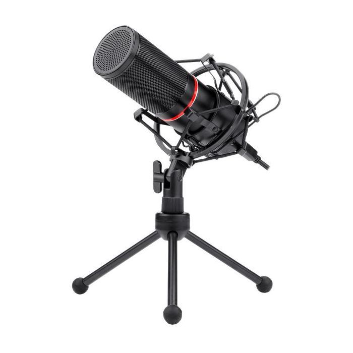 Мікрофон Redragon Blazar GM300 USB (77640)