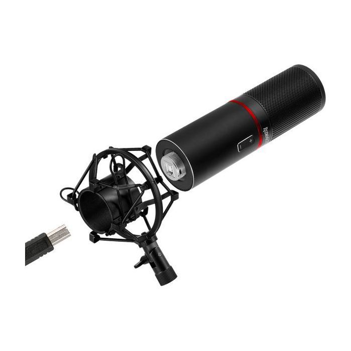 Мікрофон Redragon Blazar GM300 USB (77640) зображення 3