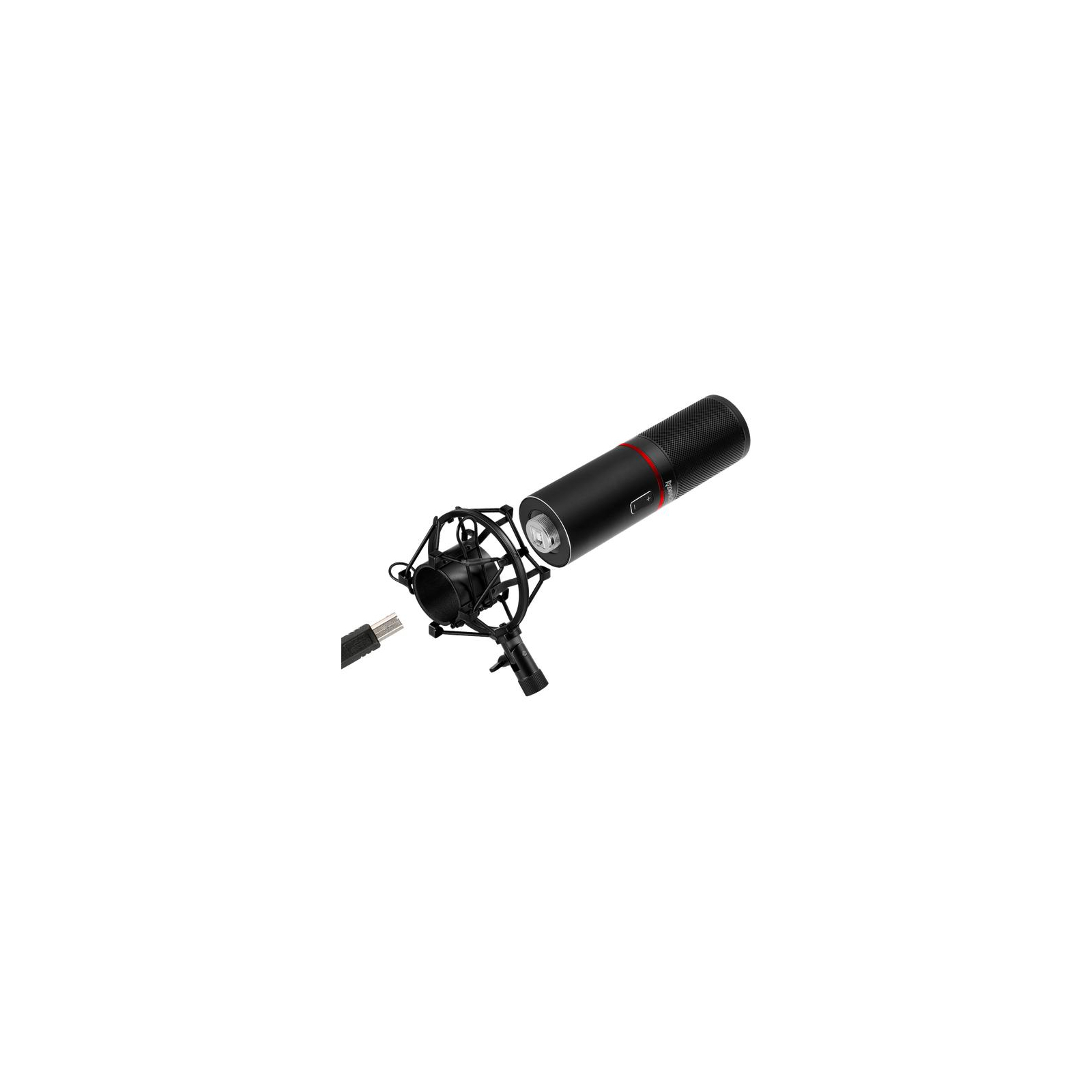 Мікрофон Redragon Blazar GM300 USB (77640) зображення 3