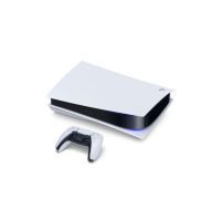Ігрова консоль Sony PlayStation 5 Ultra HD Blu-ray (9398707)
