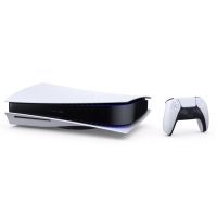 Ігрова консоль Sony PlayStation 5 Ultra HD Blu-ray (9398707) зображення 3