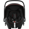 Автокрісло Britax-Romer Baby-Safe2 i-Size Cool Flow Black (2000032890) зображення 2