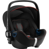 Автокрісло Britax-Romer Baby-Safe2 i-Size Cool Flow Black (2000032890) зображення 3