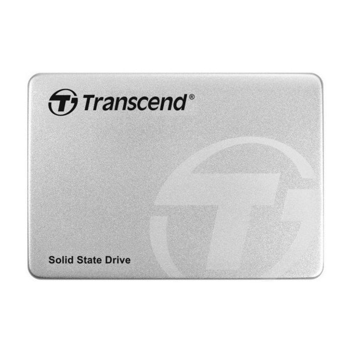 Накопичувач SSD 2.5" 4TB Transcend (TS4TSSD230S)