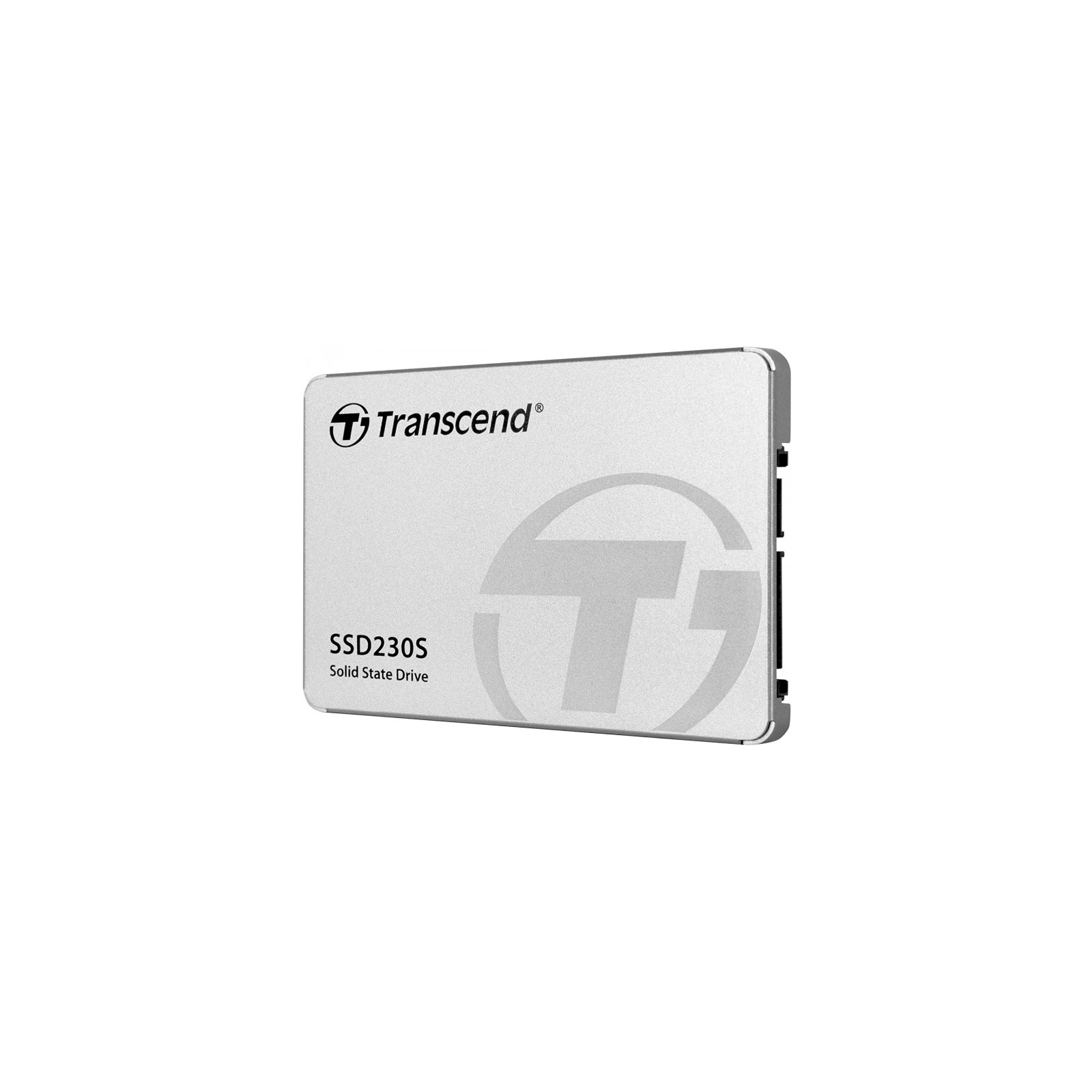Накопитель SSD 2.5" 256GB Transcend (TS256GSSD230S) изображение 2