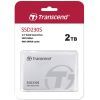 Накопитель SSD 2.5" 2TB Transcend (TS2TSSD230S) изображение 4