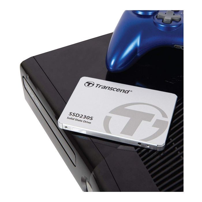 Накопичувач SSD 2.5" 4TB Transcend (TS4TSSD230S) зображення 5