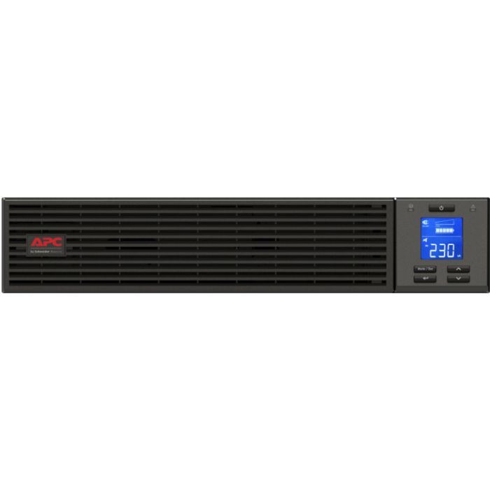 Источник бесперебойного питания APC Easy UPS SRV RM 1000VA 230V, with RailKit (SRV1KRIRK) изображение 2
