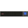 Источник бесперебойного питания APC Easy UPS SRV RM 1000VA 230V, with RailKit (SRV1KRIRK) изображение 2