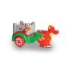 Развивающая игрушка Wow Toys Колесница История Дракона Джорджа (10306) изображение 2