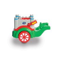 Развивающая игрушка Wow Toys Колесница История Дракона Джорджа (10306) изображение 4
