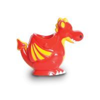 Развивающая игрушка Wow Toys Колесница История Дракона Джорджа (10306) изображение 5