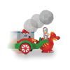 Развивающая игрушка Wow Toys Колесница История Дракона Джорджа (10306) изображение 6
