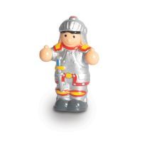Развивающая игрушка Wow Toys Колесница История Дракона Джорджа (10306) изображение 7