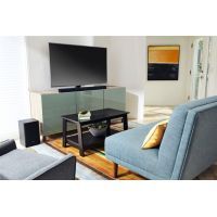 Акустическая система JBL Bar 2.1 Deep Bass (JBLBAR21DBBLKEP) изображение 10