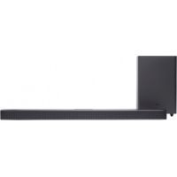 Акустическая система JBL Bar 2.1 Deep Bass (JBLBAR21DBBLKEP) изображение 2