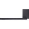 Акустическая система JBL Bar 2.1 Deep Bass (JBLBAR21DBBLKEP) изображение 2