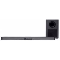 Акустическая система JBL Bar 2.1 Deep Bass (JBLBAR21DBBLKEP) изображение 3